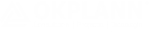 OKPLANNN - Consultoria | Projetos | Tecnologia
